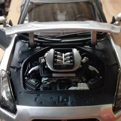 スカイラインGTR