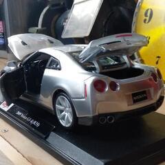 スカイラインGTR