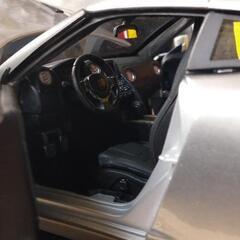 スカイラインGTR