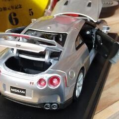 スカイラインGTR