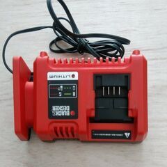 B＆D18V丸ﾉｺ、ﾄﾞﾘﾙ他 ﾏﾙﾁﾂｰﾙ一式