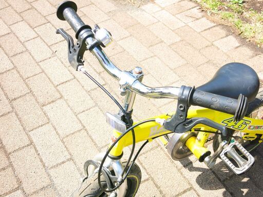 へんしんバイクC14公式｜グッドデザイン賞受賞 へんしんバイク