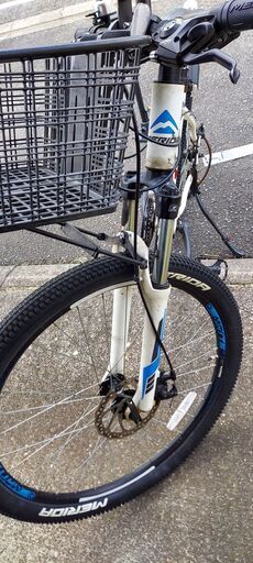 楽天市場】ミヤタ 自転車 26インチの通販