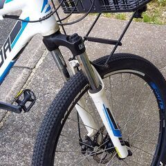 宮田サイクル　メリダ　26インチ