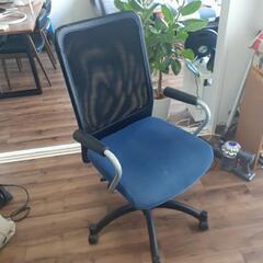 IKEA　椅子　オフィスチェア