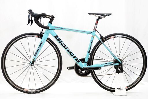 Bianchi フェニーチェ2015 ビアンキ ロードバイク 2015 / BIANCHI ROADBIKE 2015