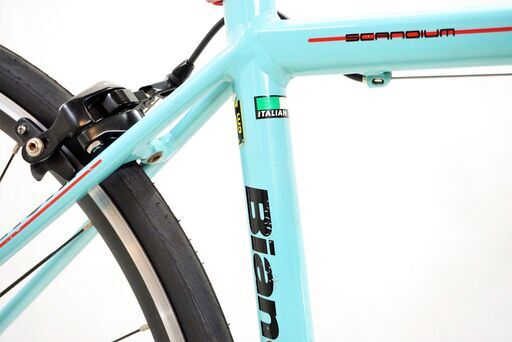 BIANCHI 「ビアンキ」 FENICE 2015年モデル ロードバイク