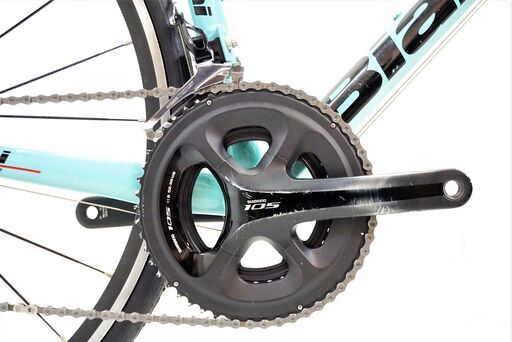 BIANCHI 「ビアンキ」 FENICE 2015年モデル ロードバイク