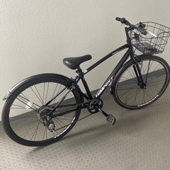 ２６インチ 自転車