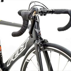 FELT 「フェルト」 B16 カスタム 2014年モデル トライアスロンバイク