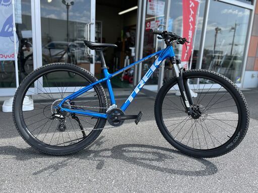 TREK 「トレック」 MARLIN6 2021年モデル マウンテンバイク