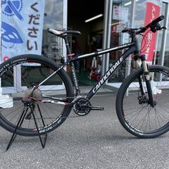 CANNONDALE 「キャノンデール」 TRAIL SL 29...