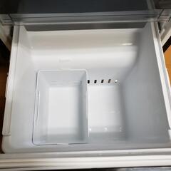 3月一杯まで】2019年製日立 冷蔵庫 HITACHI RL-154KAE7