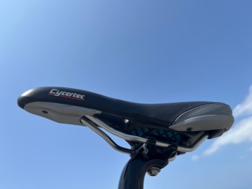 TREK 26inch 超軽アルミフレーム 【公式通販】