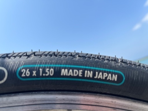 TREK 26inch 超軽アルミフレーム 【公式通販】