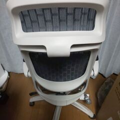 LOOKIT製　リクライニング オフィスチェア　ルキット