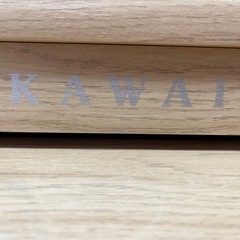カワイ　電子ピアノ　今月限りになります‼️