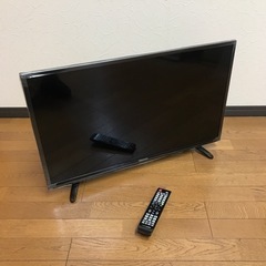 TV 32インチ ハイセンス Hisence 液晶テレビ