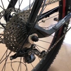 Benelli NERONE27.5+ 電動アシストMTB