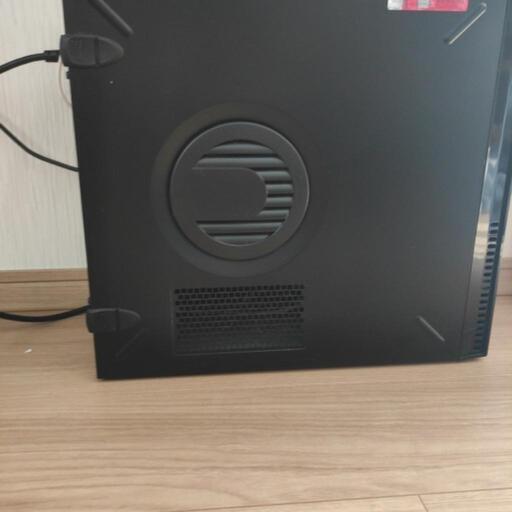 サイコムi7477016gb500gbhddデスクトップPCwin10