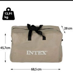 カヤック　2人乗り　ライフジャケット付き