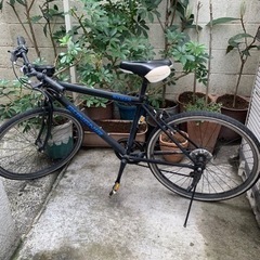 自転車　26インチ