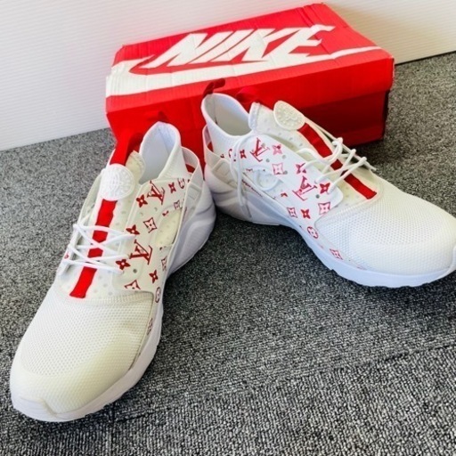 NIKE AIR  スニーカー