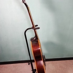 1963年製Gibson L-50フルアコースティックギター