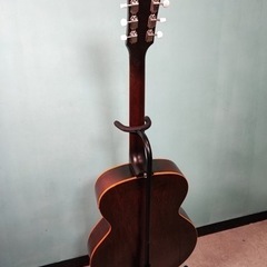 1963年製Gibson L-50フルアコースティックギター
