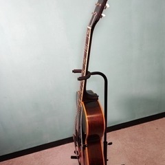 1963年製Gibson L-50フルアコースティックギター