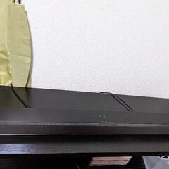 【3/20限り】SONY HT-X9000F サウンドバー