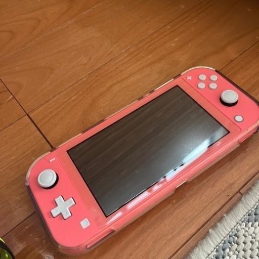 ニンテンドースイッチライト