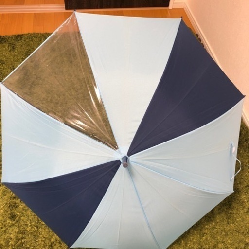 子供用ジャンプ傘55 Bird 藤沢のキッズ用品 子供用ファッション小物 の中古あげます 譲ります ジモティーで不用品の処分