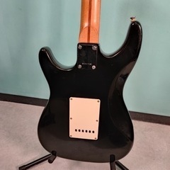 1990年フジゲン製Anboyストラトキャスター