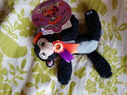 ディズニー こひつじダニーぬいぐるみストラップ シトフメ 江坂のその他の中古あげます 譲ります ジモティーで不用品の処分