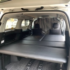 アルファード 20系 MGR製 ベッドキット