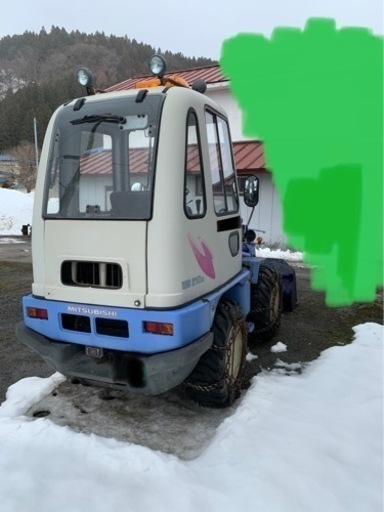 WS210▲タイヤショベル！ホイールローダー！除雪機！除雪車！値下交渉！