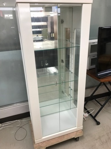 その他 取引場所 南観音 A 2203-467 食器棚 書棚 飾り棚 サイドボード