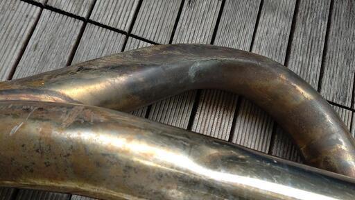 ニスモ☆NISMO☆ヴェルディナ☆フロントパイプ☆BNR32☆BCNR33☆BNR34☆スカイライン ニスモ☆NISMO☆ヴェルディナ☆フロントパイプ☆BNR32☆BCNR33☆BNR34