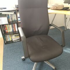 [0円]椅子（オフィスチェア）