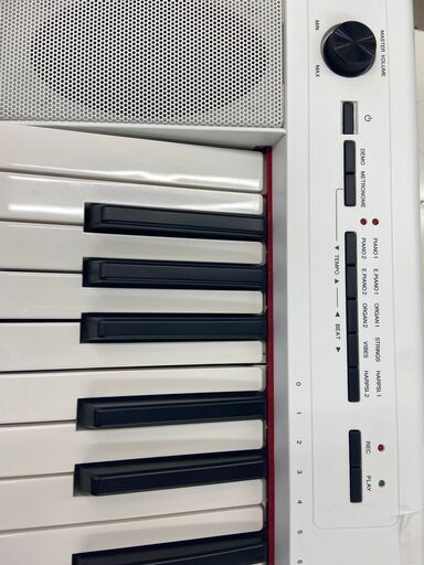 YAMAHA / ヤマハ　デジタルキーボード　NP-32　piaggero【ユーズドユーズ名古屋天白店】 J1635 YAMAHA / ヤマハ デジタルキーボード NP-32 piaggero【ユーズドユーズ