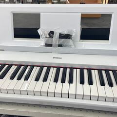 YAMAHA / ヤマハ　デジタルキーボード　NP-32　piaggero【ユーズドユーズ名古屋天白店】 J1635 YAMAHA / ヤマハ デジタルキーボード NP-32 piaggero【ユーズドユーズ