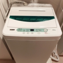 洗濯機【YAMADA SELECT】