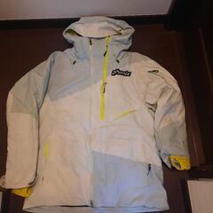 PHENIX 上下セット スキーウェア 180cm フェニックス 