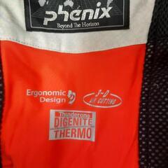 PHENIX 上下セット スキーウェア 180cm フェニックス 