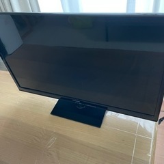 Panasonic テレビ