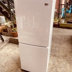 かなり綺麗な冷蔵庫　148L