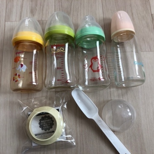 哺乳瓶 哺乳瓶消毒器 粉ミルクスプーン おしゃぶり 缶ミルクアタッチメント りこ 大谷地の子供用品の中古あげます 譲ります ジモティーで不用品の処分 哺乳瓶 哺乳瓶消毒器 粉ミルクスプーン おしゃぶり 缶ミルクアタッチメント りこ 大谷地の子供用品の中古あげます 譲ります ジモティーで不用品の処分