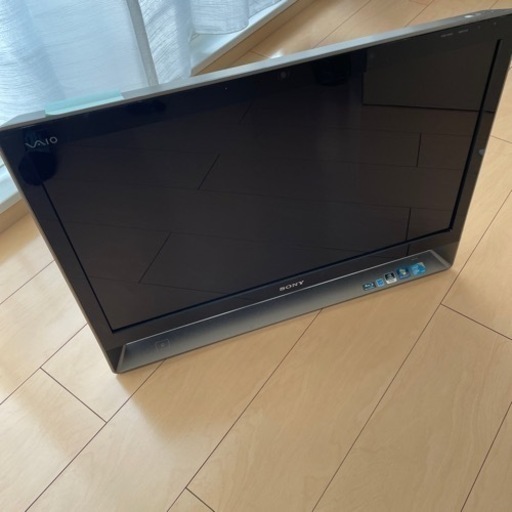 SONY VAIO VPCL11AFJ 一体型PC
