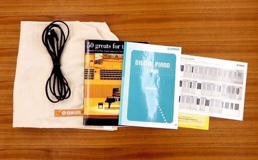 北海道/千歳市 状態良好 YAMAHA/ヤマハ 電子ピアノ J-8000 06年製 88鍵 イス付 動作品 北海道/千歳市 状態良好 YAMAHA/ヤマハ 電子ピアノ J-8000 06年製 88鍵